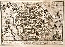 Ordinamenti signorili e Repubbliche oligarchiche