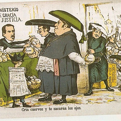 Timeline: Eje cronológico 2º trimestre