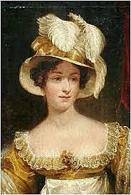 LAS MUJERES BURGUESAS