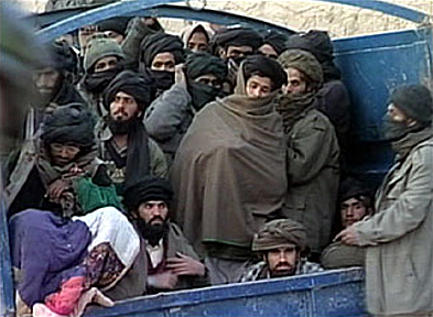 Batalla de Qala-i-Jangi