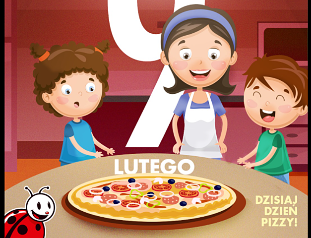 Świętujemy Dzień Pizzy w Biedronce!
