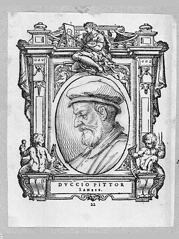 Duccio Di Buoninsegna