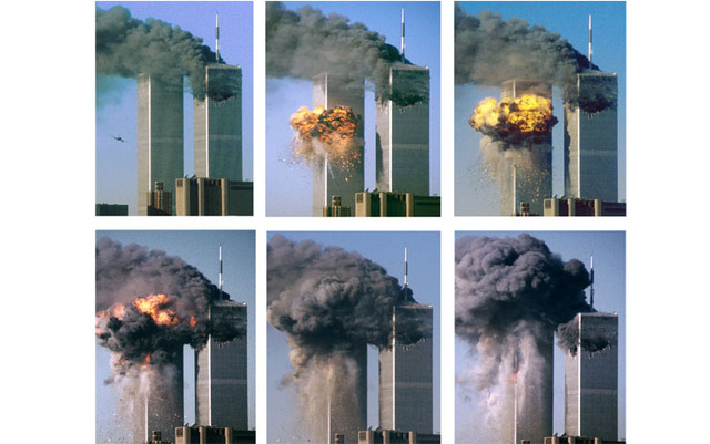 America sotto attacco