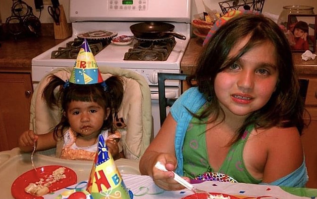 Taking Care of My Sister