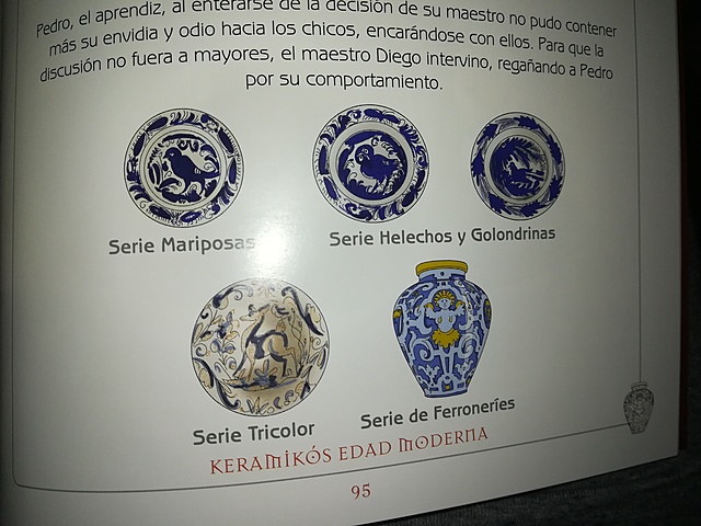 Edad Moderna (Talavera de la Reina, Toledo)