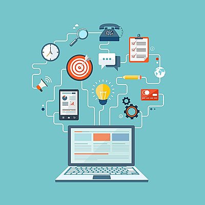 Timeline: Políticas de Tecnologia na Educação no Brasil: Visão Histórica e Lições Aprendidas