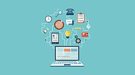 Timeline: Políticas de Tecnologia na Educação no Brasil: Visão Histórica e Lições Aprendidas