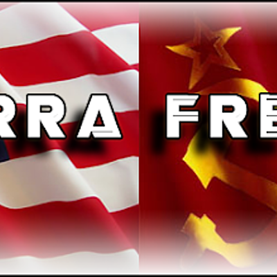 Timeline: unione sovietica vs stati uniti damerica