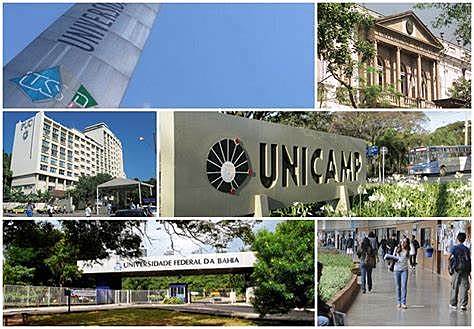 Início da História