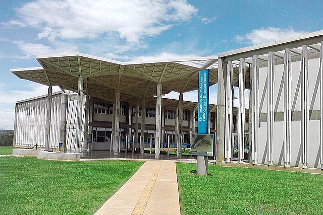 Universidade de Brasília