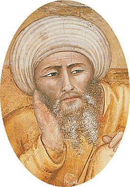 Averroes: nacimiento