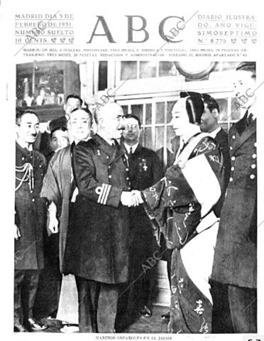 Nacimiento de mi abuela paterna