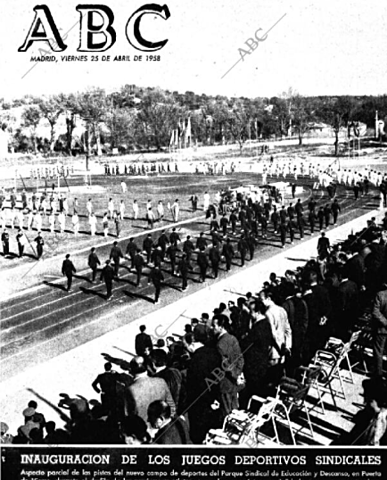 Nacimiento de mi padre