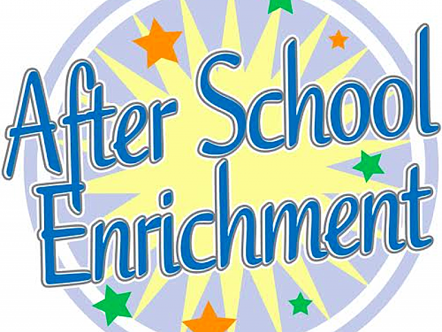 Afterschool Enrichment for GATE students