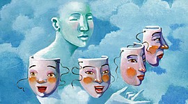 Timeline: Teorías de la personalidad