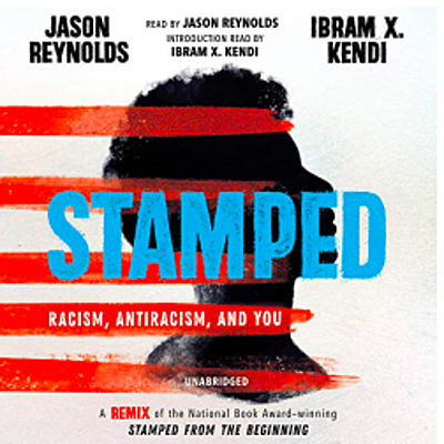 Timeline: Stamped - Amanda Naoum