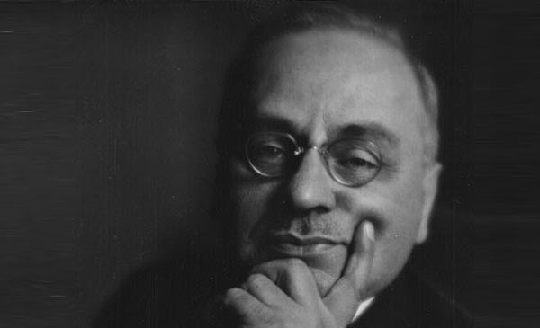 Alfred Adler (1870-1937) estaba en total desacuerdo con el concepto freudiano del conflicto entre el ello egoísta y el superyó basado en la moralidad