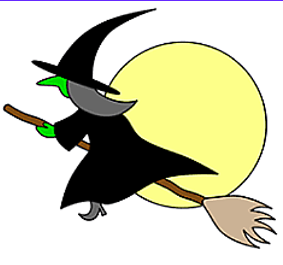 The Witch Hunt Begins!