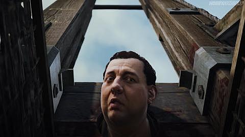 Luis XVIren exekuzioa