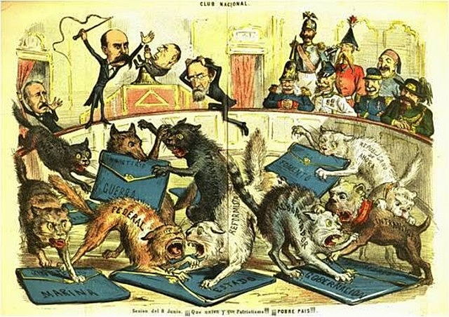 Insurrección cantonalista