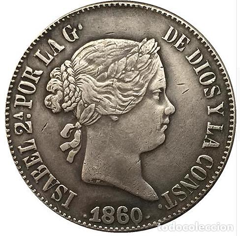 La peseta moneda única de España