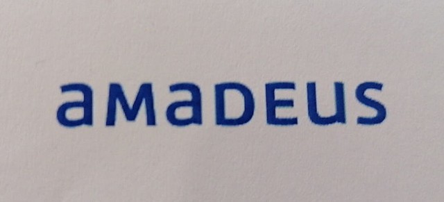 AMADEUS