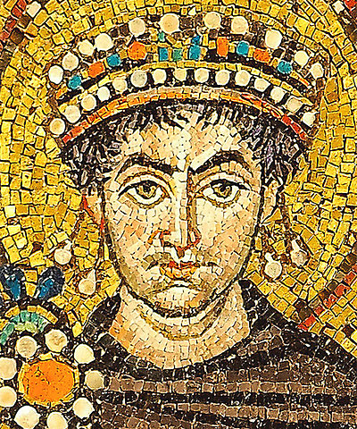 Giustiniano e il suo regno