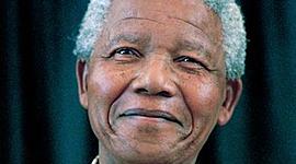 Timeline: Nelson Mandela