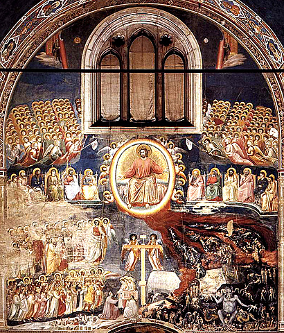 Giudizio universale (Giotto)