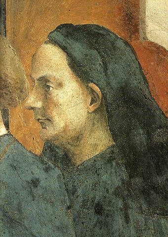 Nascita di Filippo Brunelleschi