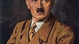 Timeline: 1898- Hitler was 9 and loved to play cowboys and Indians outside