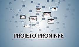 Surgimento do Programa Nacional de Informática Educativa - PRONINFE.