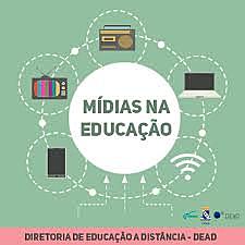 Surgimento do Programa Mídias na Educação pela SEED.