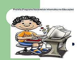 Criação do ProInfo Rural e Projeto Um Computador por Aluno (Projeto UCA).