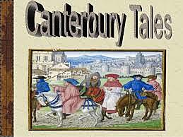 100 Caunterbury Tales