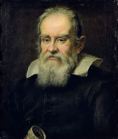 Galileo Galilei