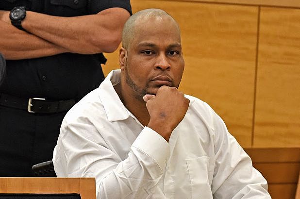 Erskin Felix Sentenced 24 Years-Life for Murder, Kidnapping of Stark