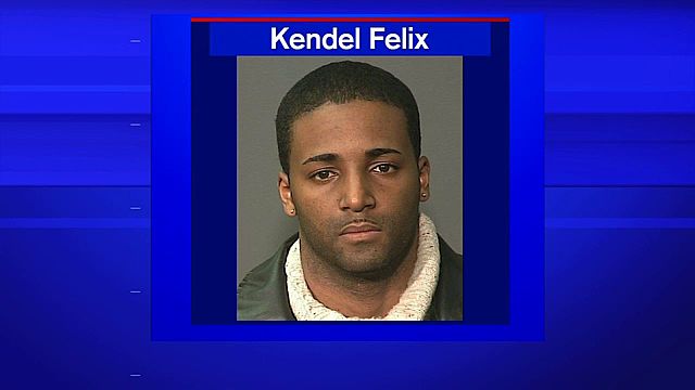 Kendel Felix Confesses