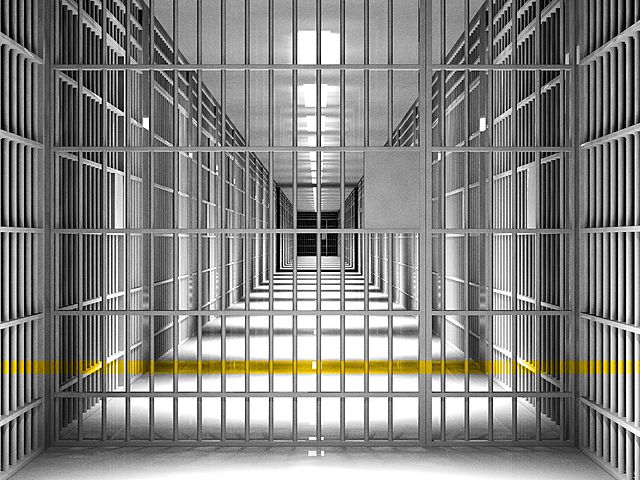 Jaws Giorango Sentenced to 4 Years In Prison