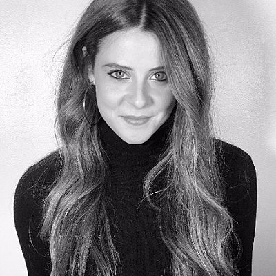 Andrew Meets Bethany on Dating App