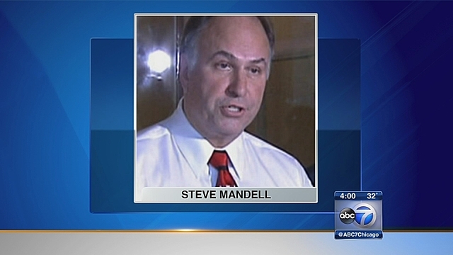 Bad Cop Charged In Chicago Murder Plot