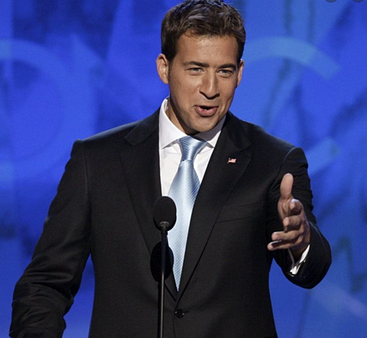 Giannoulias Signs Exec Order On Ethics Reform