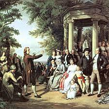 Age of Enlightenment