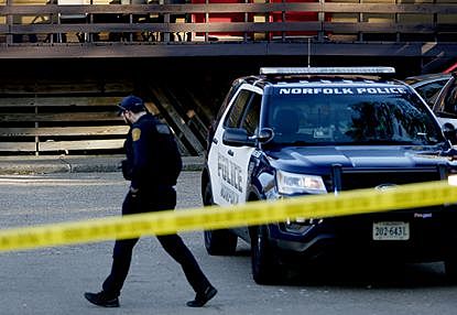 MA's Brother Stabbed to Death