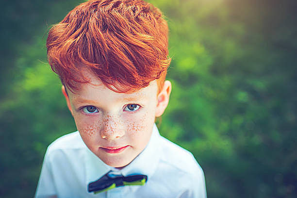 Noah's First Venture, Selling Posters To Classmates