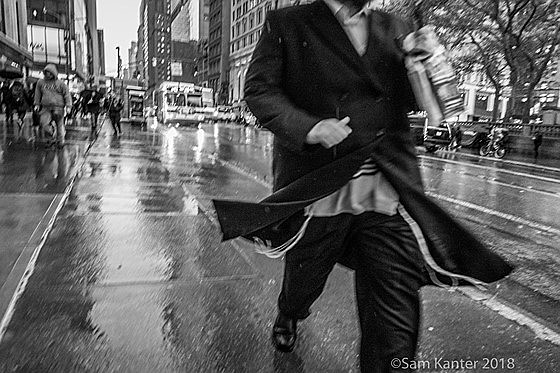 Where's Max? Sued But Not Served