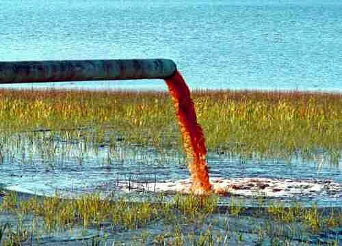 The Fabled River of Shit