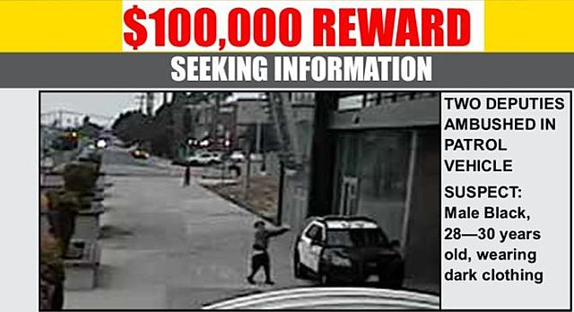 Stark Family Offers $100k Reward