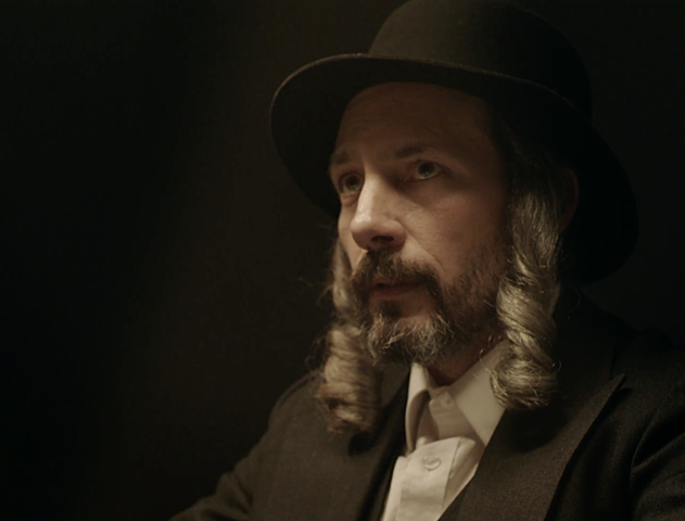 Sam's Alibi Checks Out