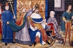 Incoronazione di Carlo Magno